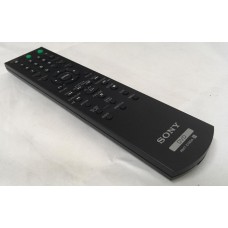 CONTROLE REMOTO SONY ORIGINAL RMT-D185A DVP-NS67P HT7200DH DVPNS700H DVPNS700H/B 148063511 1-480-635-11